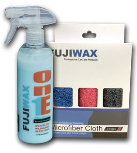 Detailer